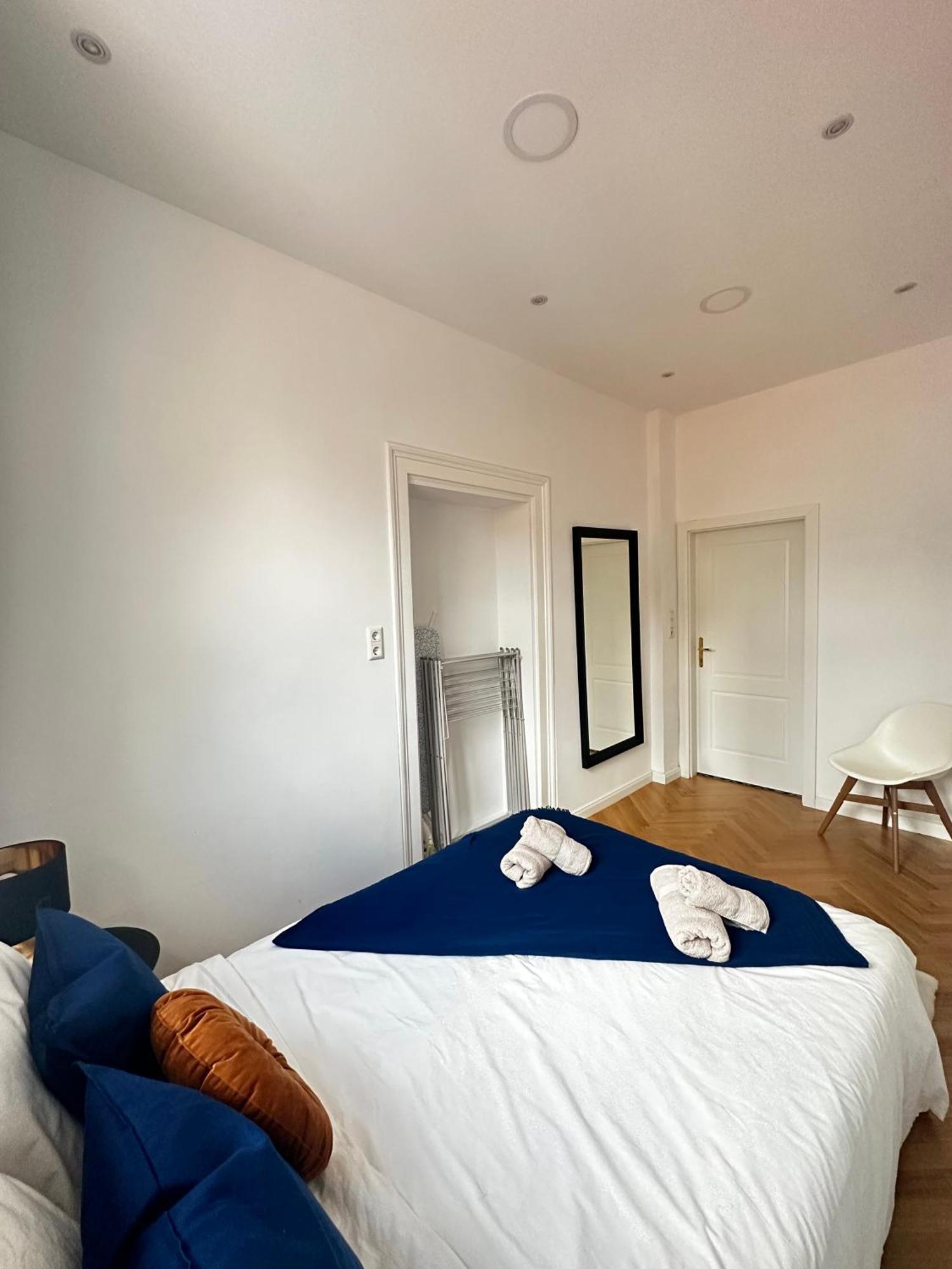 Luxury 3 Bedroom Apartment Near Schoenbrunn Palace Wina Bagian luar foto